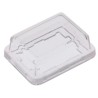 Arcolectric (Bulgin) Ltd Push Button Cap Cover For Use With 8300 Series, 8500 Series F0167LOAAAB