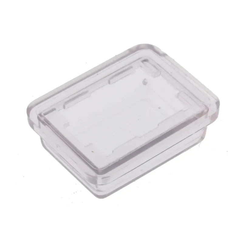 Arcolectric (Bulgin) Ltd Push Button Cap Cover For Use With 8300 Series, 8500 Series F0167LOAAAB