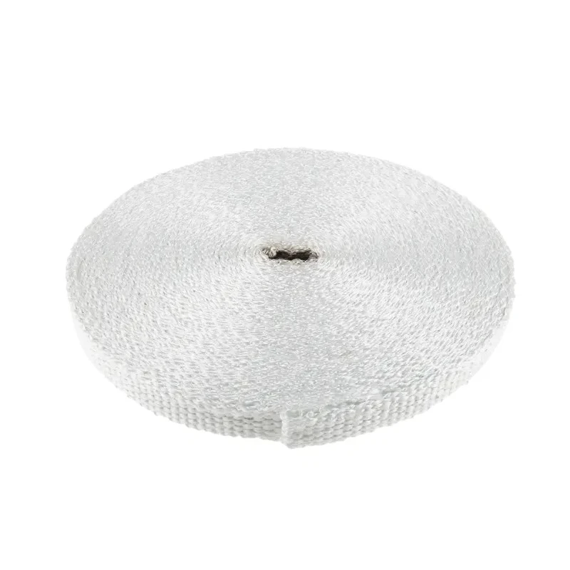 RS PRO Flame Retardant Ladder Tape Fibreglass Tape 30 m x 25 mm x 3 mm 749-5111