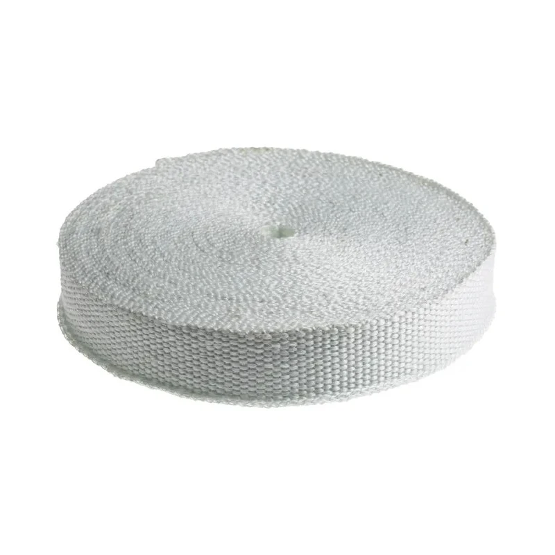 RS PRO Flame Retardant Ladder Tape Fibreglass Tape 30 m x 50 mm x 3 mm 749-5115