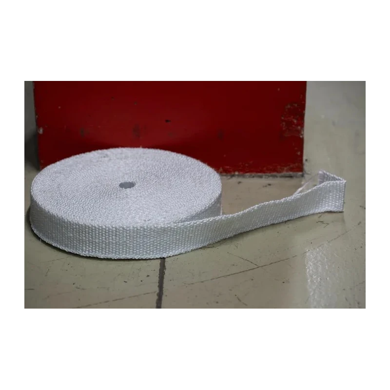 RS PRO Flame Retardant Ladder Tape Fibreglass Tape 30 m x 50 mm x 3 mm 749-5115
