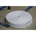 RS PRO Flame Retardant Ladder Tape Fibreglass Tape 30 m x 50 mm x 3 mm 749-5115