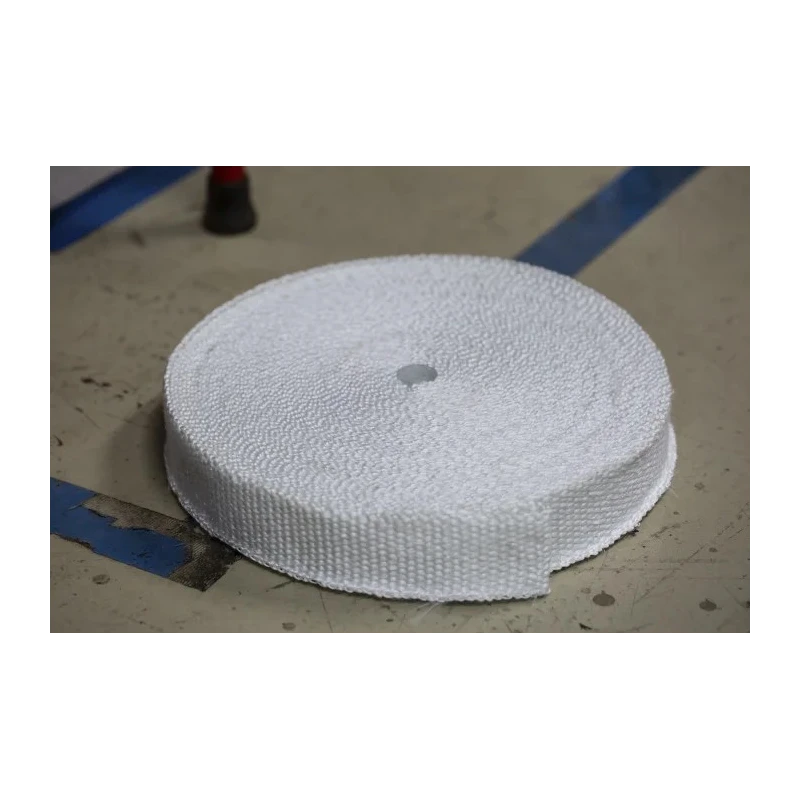RS PRO Flame Retardant Ladder Tape Fibreglass Tape 30 m x 50 mm x 3 mm 749-5115