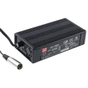 MEAN WELL PA/PB-120 Battery Charger For 13.8V Lead Acid 7.2A AC Power Supply PB-120P-13C