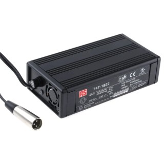 MEAN WELL PA/PB-120 Battery Charger For 13.8V Lead Acid 7.2A AC Power Supply PB-120P-13C