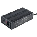 MEAN WELL PA/PB-120 Battery Charger For 13.8V Lead Acid 7.2A AC Power Supply PB-120P-13C