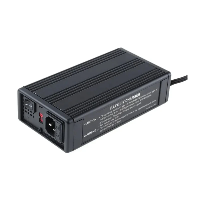 MEAN WELL PA/PB-120 Battery Charger For 13.8V Lead Acid 7.2A AC Power Supply PB-120P-13C