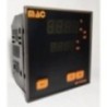 Digital Timer Universal Double Display With Size 96 x 96 mm MI-TD1090
