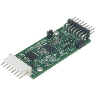 Microchip Grove-Touch Sensor Touchscreen Module AR1100BRD - HMI Development Tool with AR1100 Controller