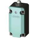 Siemens 3SE5 Series Plunger Limit Switch, 1 NO/1 NC, IP66 IP67 Metal Housing 400V AC 6A 3SE5112-0CB01