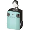 Siemens Roller Lever Limit Switch Metal Housing, 1 NO/1 NC Contact, IP67 IP66 Protection, 400V AC, 6A 3SE5122-0BE01
