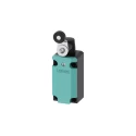 Siemens 3SE5 Series Roller Lever Limit Switch, 1 NO/1 NC Contact Configuration, IP67/IP66 Metal Housing, 400V 3SE5112-0BH01