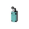 Siemens 3SE5 Series Roller Lever Limit Switch, 1 NO/1 NC Contact Configuration, IP67/IP66 Metal Housing, 400V 3SE5112-0BH01
