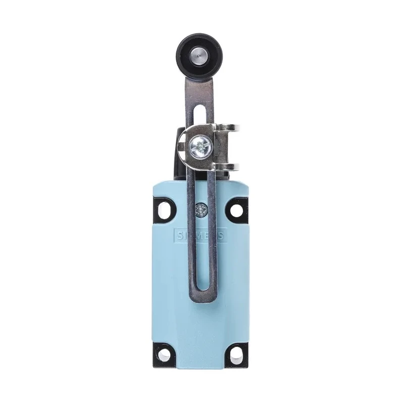 Siemens Roller Lever Interlock Switch 1 NO/1 NC Metal Housing IP67 IP66 400V AC 6A 3SE5112-0CH50