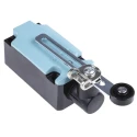 Siemens Roller Lever Interlock Switch 1 NO/1 NC Metal Housing IP67 IP66 400V AC 6A 3SE5112-0CH50