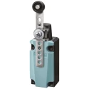 Siemens 3SE5 Series Roller Lever Limit Switch, 1 NO/2 NC, Metal Housing, IP66/IP67, 400V AC, 6A 3SE5112-0LH60
