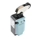 Siemens 3SE5 Series Roller Lever Limit Switch, 1 NO/1 NC, IP66, IP67, Metal Housing, 400V AC, 6A 3SE5112-0CF01