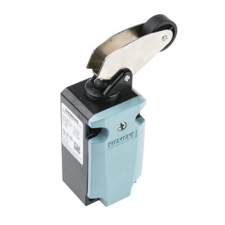 Siemens 3SE5 Series Roller Lever Limit Switch, 1 NO/1 NC, IP66, IP67, Metal Housing, 400V AC, 6A 3SE5112-0CF01