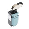 Siemens 3SE5 Series Roller Lever Limit Switch, 1 NO/1 NC, IP66, IP67, Metal Housing, 400V AC, 6A 3SE5112-0CF01