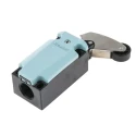 Siemens 3SE5 Series Roller Lever Limit Switch, 1 NO/1 NC, IP66, IP67, Metal Housing, 400V AC, 6A 3SE5112-0CF01