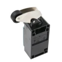 Siemens 3SE5 Series Roller Lever Limit Switch, 1 NO/1 NC, IP66, IP67, Metal Housing, 400V AC, 6A 3SE5112-0CF01