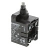 Siemens 3SE5 Series Plunger Limit Switch, 1 NO/1 NC Contact, IP20, Plastic Housing, 400V AC, 10A