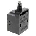 Siemens 3SE5 Series Plunger Limit Switch, 1 NO/1 NC Contact, IP20, Plastic Housing, 400V AC, 10A 