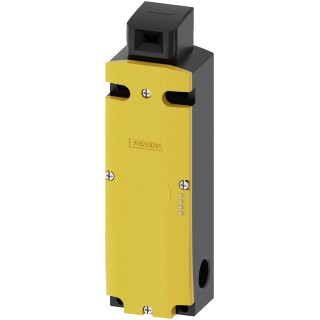 Siemens 3SE5 Series Solenoid Interlock Switch Power to Unlock 24V DC 3.5W Plastic Housing 3SE5322-1SB21