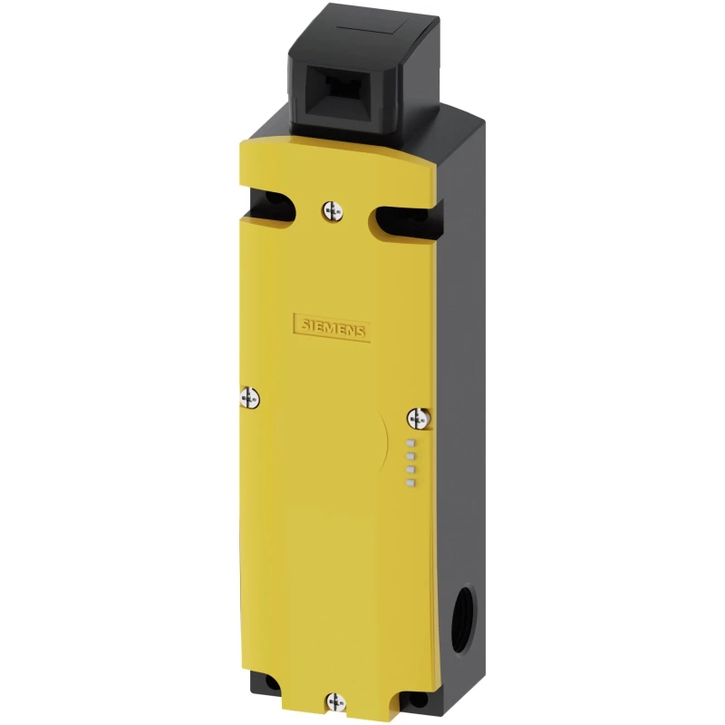Siemens 3SE5 Series Solenoid Interlock Switch Power to Unlock 24V DC 3.5W Plastic Housing 3SE5322-1SB21