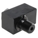 Enerpac Connector for use with XA-Series Air Driven Hydraulic Pump XSC1