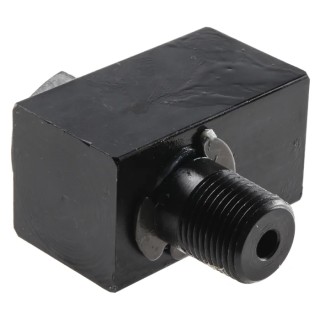 Enerpac Connector for use with XA-Series Air Driven Hydraulic Pump XSC1