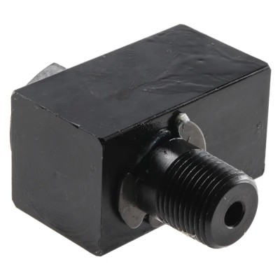 Enerpac Connector for use with XA-Series Air Driven Hydraulic Pump XSC1