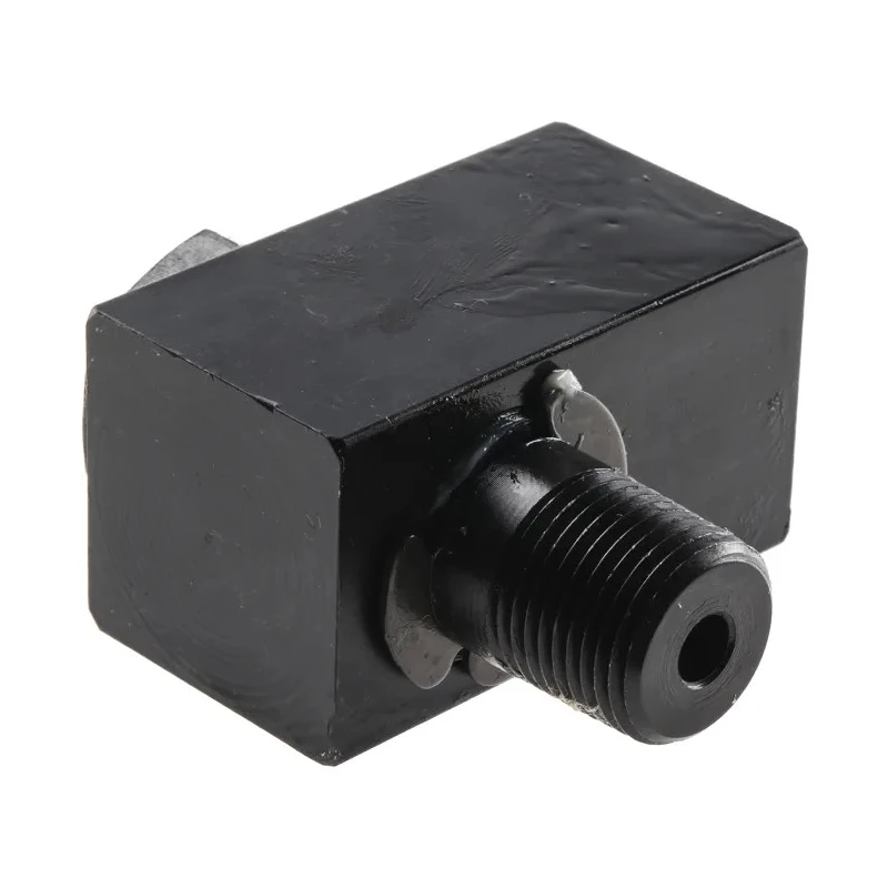 Enerpac Connector for use with XA-Series Air Driven Hydraulic Pump XSC1