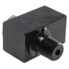Enerpac Connector for use with XA-Series Air Driven Hydraulic Pump XSC1
