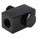 Enerpac Connector for use with XA-Series Air Driven Hydraulic Pump XSC1