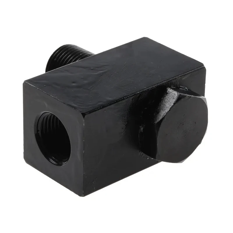 Enerpac Connector for use with XA-Series Air Driven Hydraulic Pump XSC1