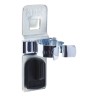 Bott Metal Spring Clip Kit Wall Mount Tool Holder Metal Construction RS552854a