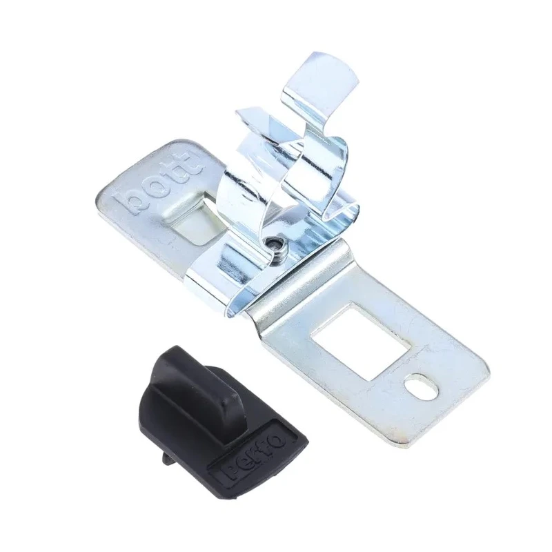 Bott Metal Spring Clip Kit Wall Mount Tool Holder Metal Construction RS552854a