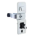 Bott Metal Spring Clip Kit Wall Mount Tool Holder Metal Construction RS552854a