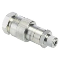 Enerpac Steel Dust Cap Hydraulic Quick Connect Coupling Female NPTF 3/8 in 10000 psi C604