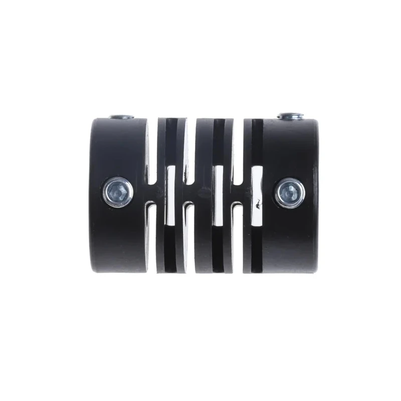 Omron 15 mm Outside Diameter Flexible Coupler Glass-Reinforced PBT Construction E69-C06B