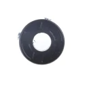 Omron 15 mm Outside Diameter Flexible Coupler Glass-Reinforced PBT Construction E69-C06B