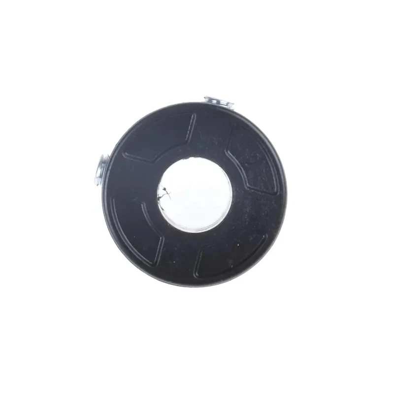 Omron 15 mm Outside Diameter Flexible Coupler Glass-Reinforced PBT Construction E69-C06B