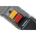 Masterplug Inline Mains RCD Connector Adapter 13A 2 Pole 240V AC ILRCDNG-MP