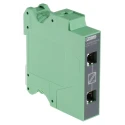 Phoenix Contact Expansion Module Single Port Plug-In Ethernet Connection FL ISOLATOR 1000-RJ/RJ 2313915