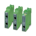 Phoenix Contact Expansion Module Single Port Plug-In Ethernet Connection FL ISOLATOR 1000-RJ/RJ 2313915