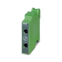 Phoenix Contact Expansion Module Single Port Plug-In Ethernet Connection FL ISOLATOR 1000-RJ/RJ 2313915