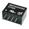 Murata Power Solutions DC/DC Converter 12V DC Output 5V DC Input 3W Through Hole 85°C Max Temp MEE3