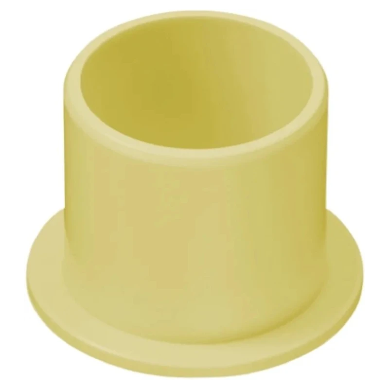 Igus Plain Flange Bearing Iglidur G Material 17mm Bore 15mm Outside Diameter JFM-1517-09