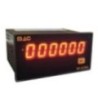 RPM Indicator Digital With Size 72x72mm MI-EC6RM